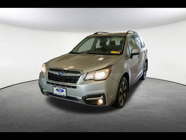 2018 Subaru Forester Premium