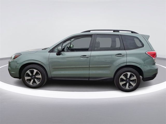 2018 Subaru Forester Premium