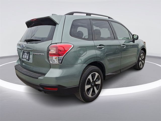 2018 Subaru Forester Premium