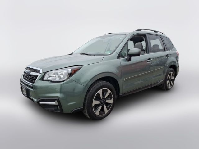 2018 Subaru Forester Premium