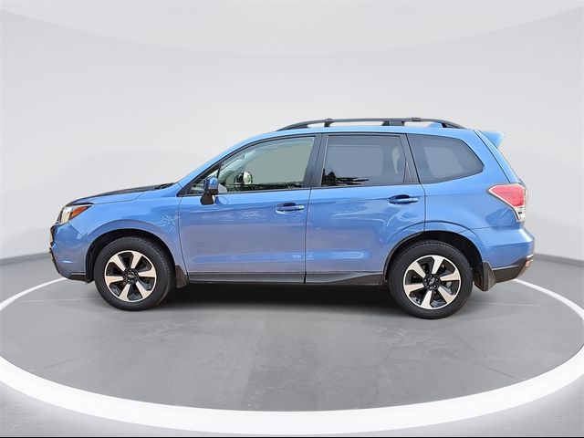 2018 Subaru Forester Premium