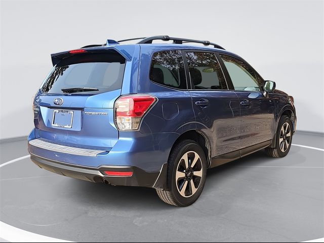 2018 Subaru Forester Premium