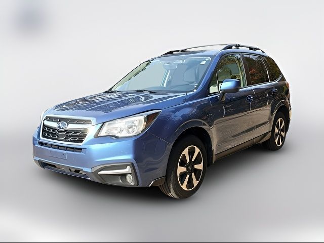 2018 Subaru Forester Premium