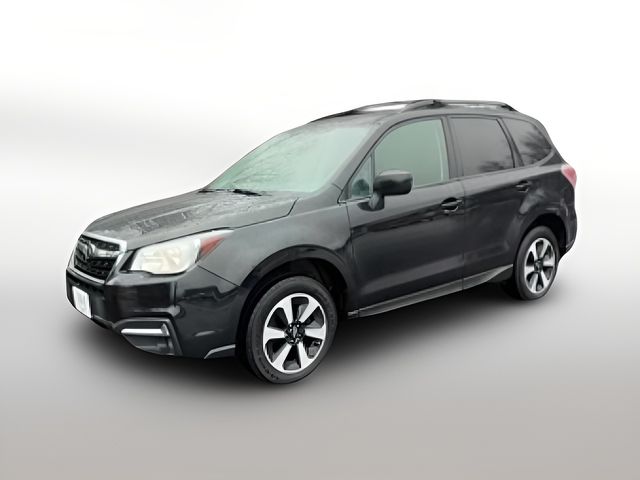 2018 Subaru Forester Premium