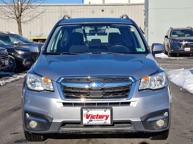 2018 Subaru Forester Premium