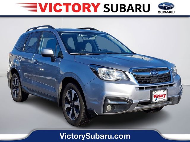 2018 Subaru Forester Premium