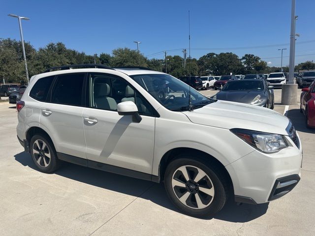 2018 Subaru Forester Premium