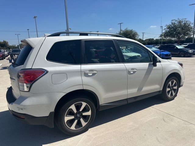 2018 Subaru Forester Premium