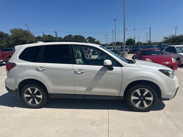 2018 Subaru Forester Premium