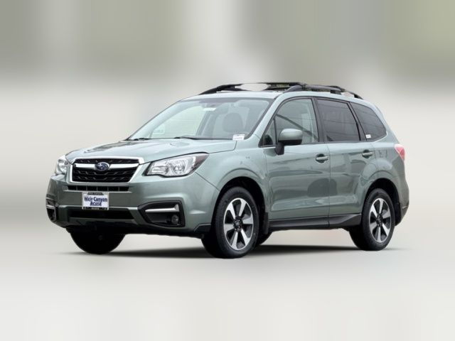 2018 Subaru Forester Premium