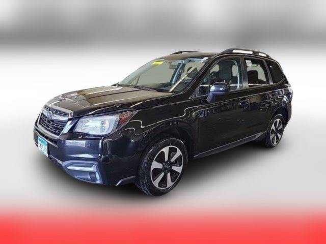 2018 Subaru Forester Premium