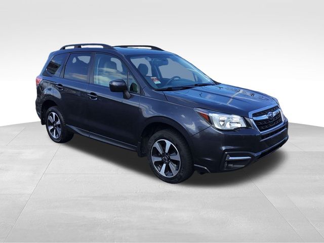 2018 Subaru Forester Premium