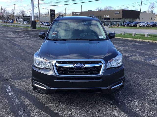 2018 Subaru Forester Premium