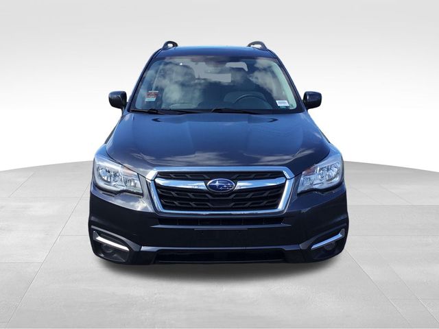 2018 Subaru Forester Premium