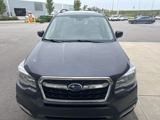 2018 Subaru Forester Premium