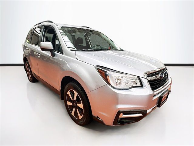 2018 Subaru Forester Premium