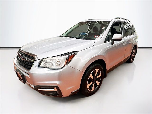 2018 Subaru Forester Premium