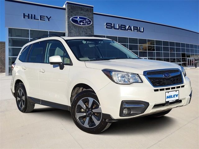 2018 Subaru Forester Premium