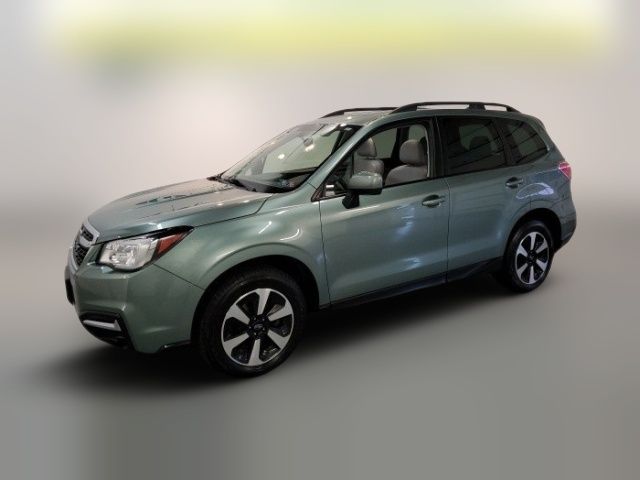 2018 Subaru Forester Premium