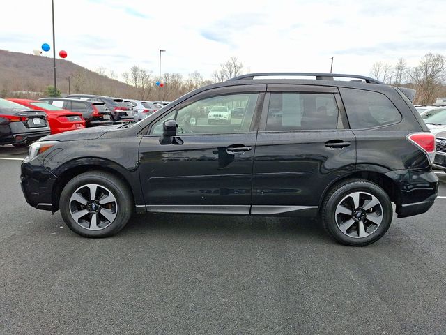 2018 Subaru Forester Premium