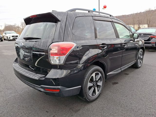 2018 Subaru Forester Premium