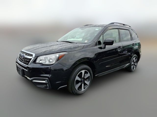 2018 Subaru Forester Premium