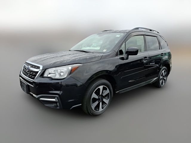 2018 Subaru Forester Premium