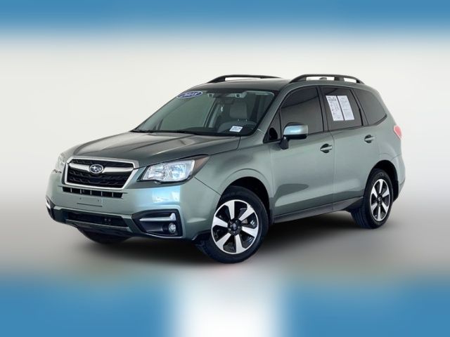 2018 Subaru Forester Premium