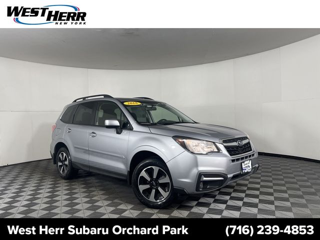 2018 Subaru Forester Premium