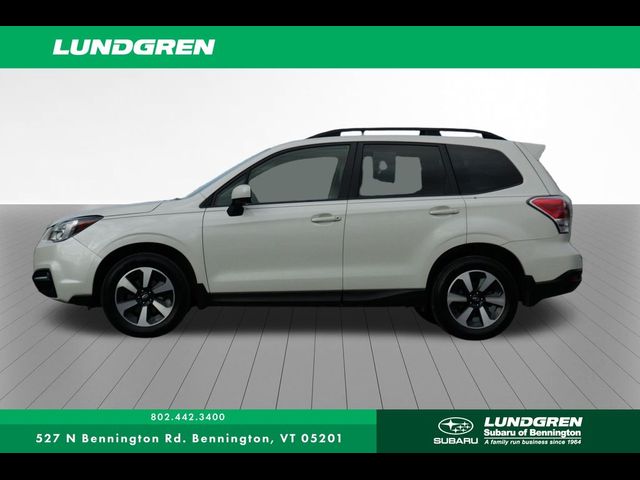 2018 Subaru Forester Premium