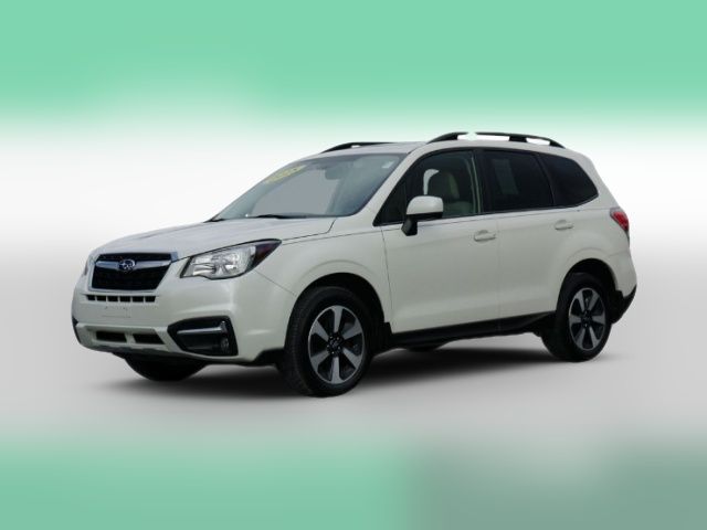 2018 Subaru Forester Premium