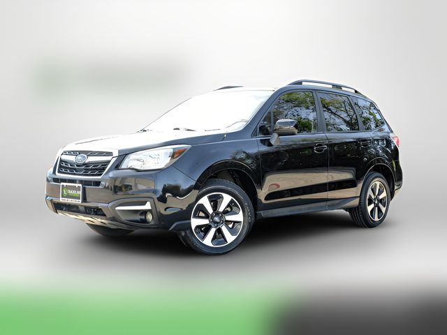 2018 Subaru Forester Premium