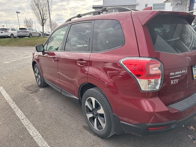 2018 Subaru Forester Premium