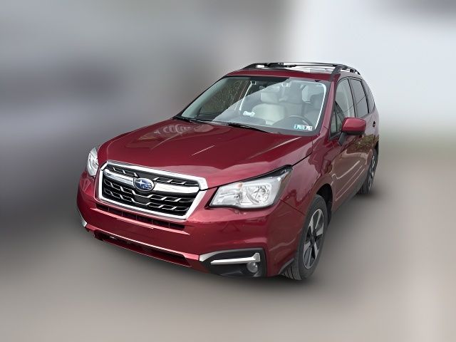 2018 Subaru Forester Premium