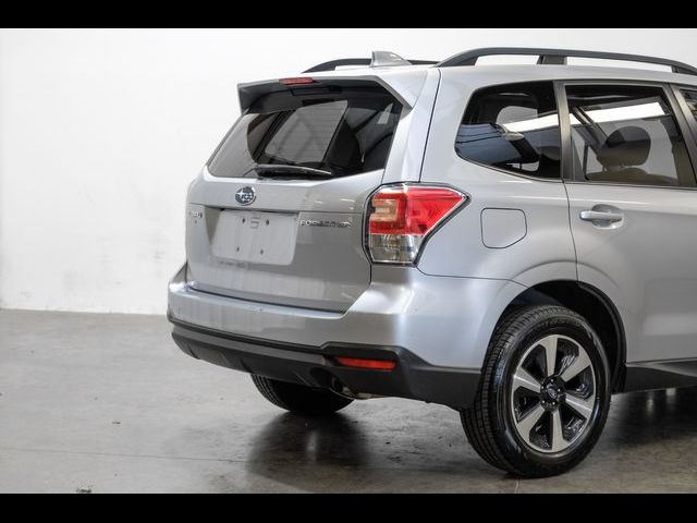 2018 Subaru Forester Premium