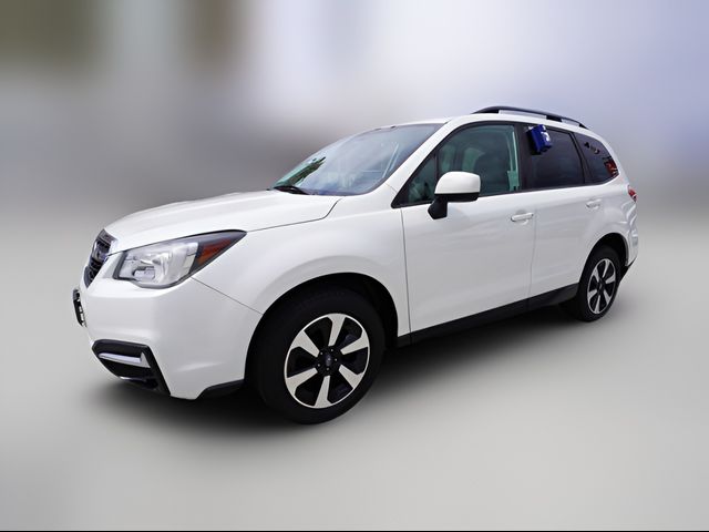 2018 Subaru Forester Premium