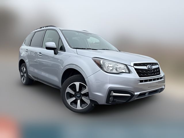 2018 Subaru Forester Premium