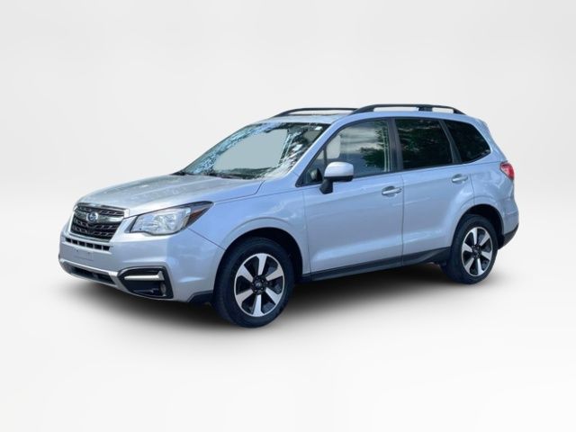 2018 Subaru Forester Premium