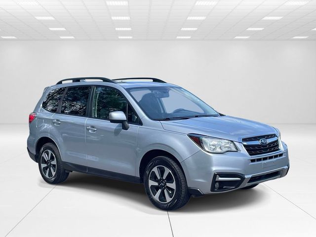 2018 Subaru Forester Premium
