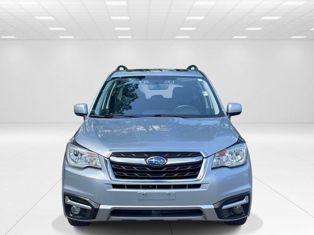 2018 Subaru Forester Premium