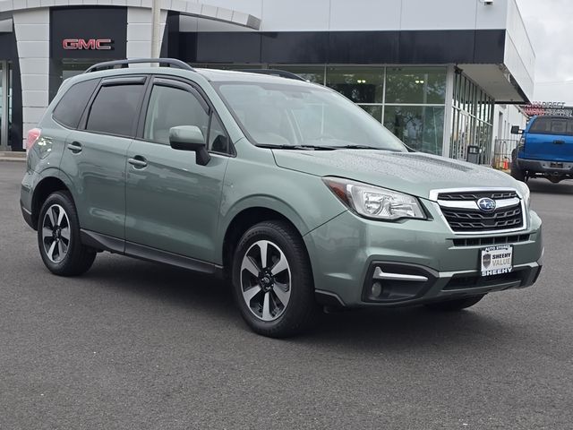 2018 Subaru Forester Premium