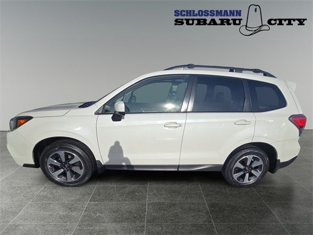 2018 Subaru Forester Premium