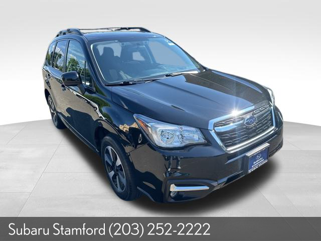 2018 Subaru Forester Premium