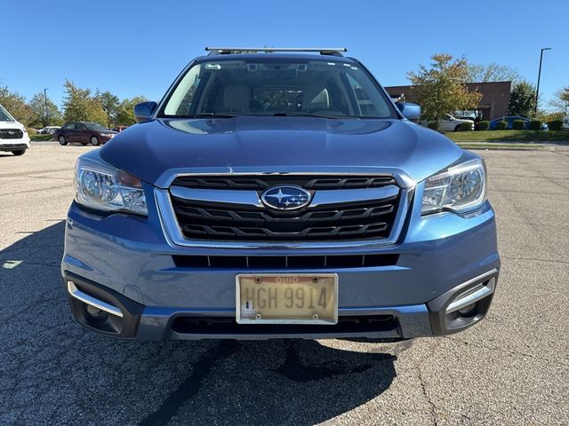 2018 Subaru Forester Premium