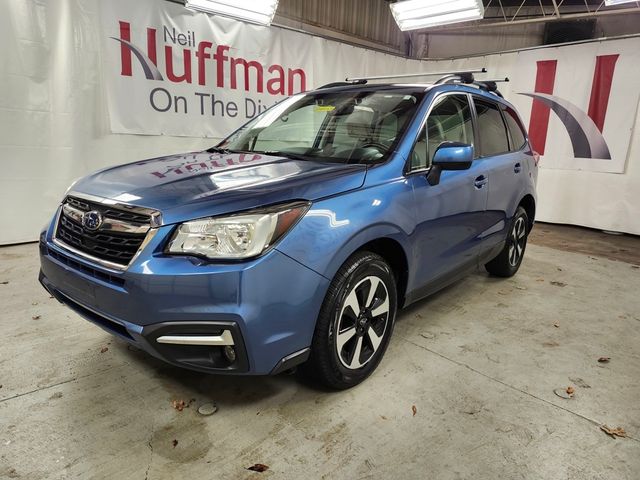 2018 Subaru Forester Premium