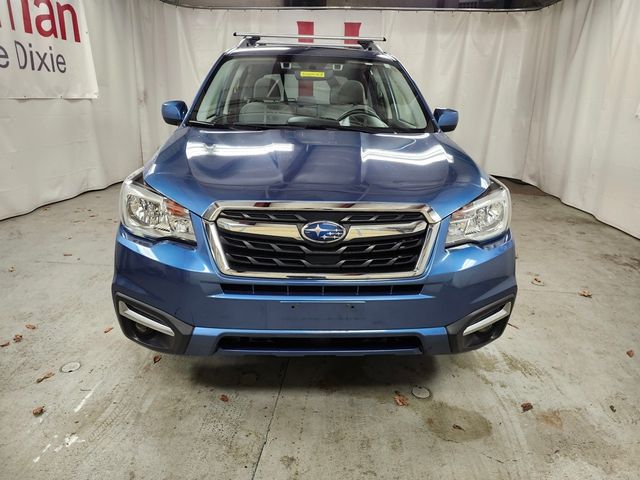 2018 Subaru Forester Premium