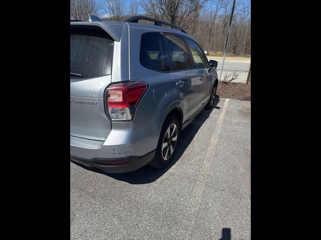 2018 Subaru Forester Premium