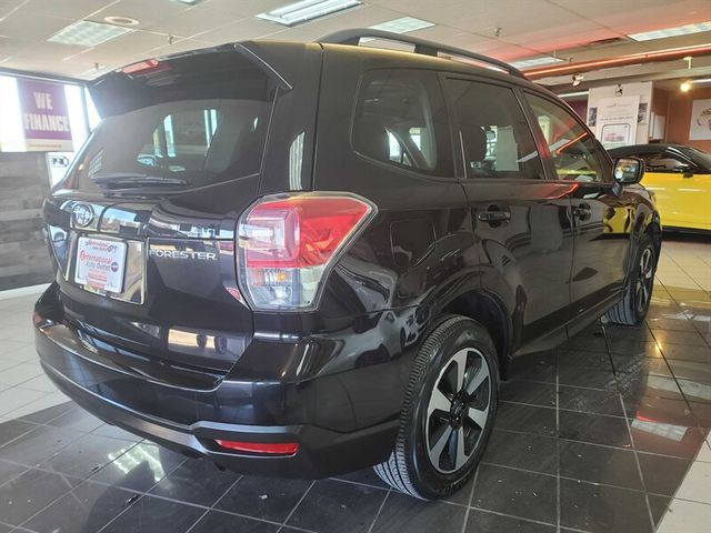 2018 Subaru Forester Premium