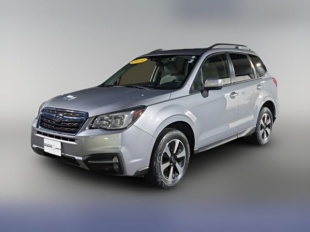 2018 Subaru Forester Premium