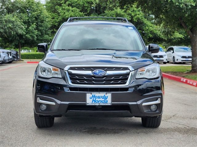 2018 Subaru Forester Premium